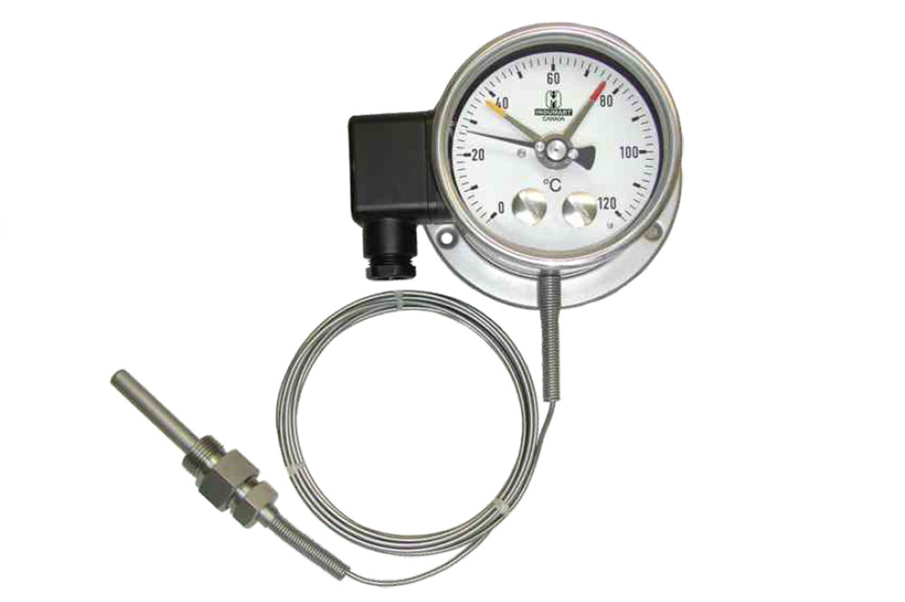 <p>دماسنج‌ها</p>
Thermometers