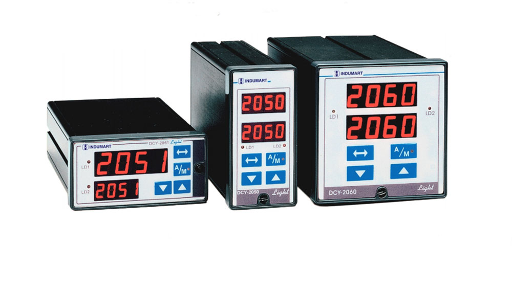 کنترلر مدل  LIGHT - DCY2060 DCY2051, DCY2050,