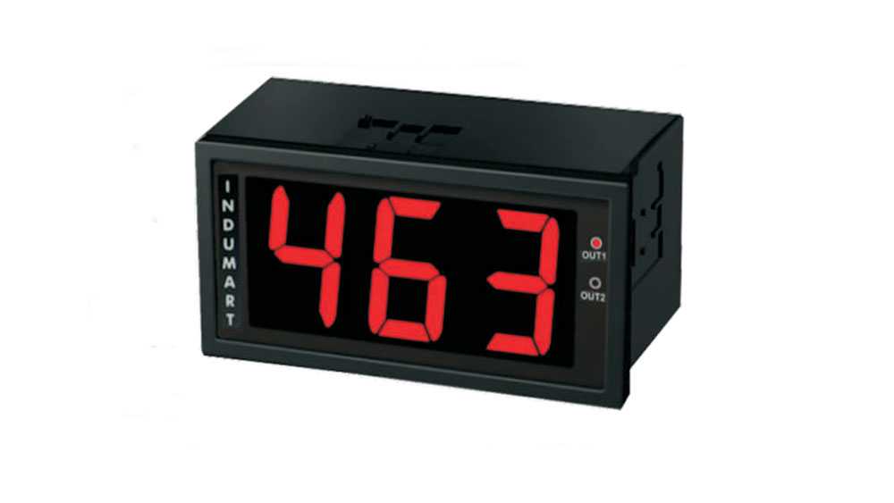 نمایشگر DIU75