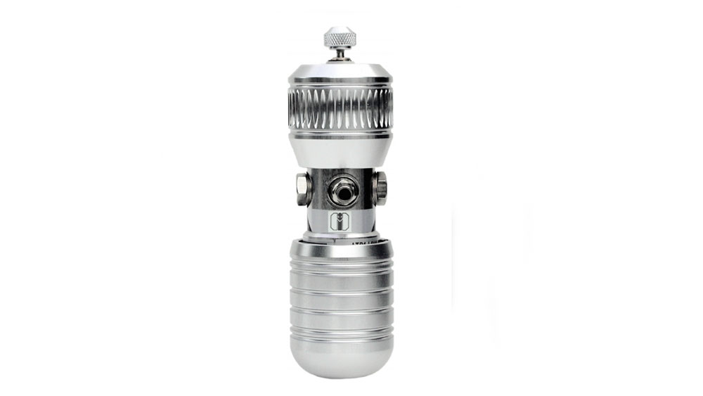 Low Pressure & Vacuum Hand Pump Model: HCA870/L