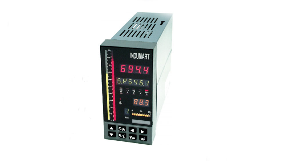 کنترلر فرایند چند کانال مدل: MPC500