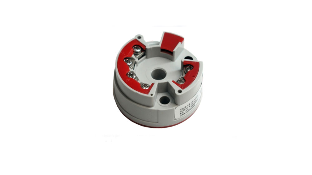  ترانسمیتر HART سری: TTS304