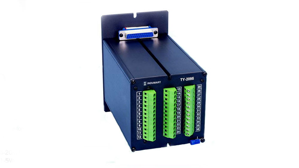 ماژول ذخیره سازی  TY2095