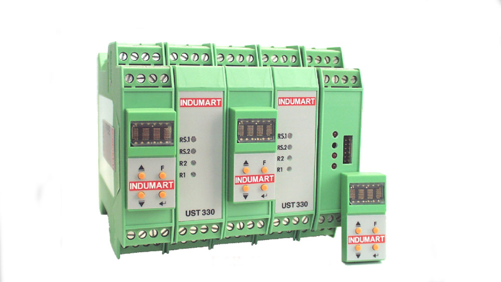 سیگنال ترانسمیتر عمومی ریلیUST330