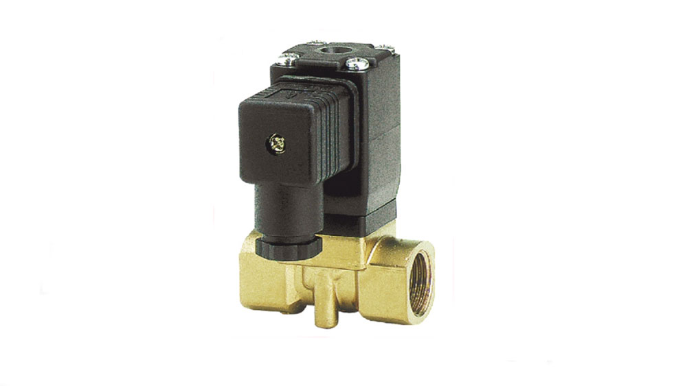 شیر برقی 2/2 سری: SVF200